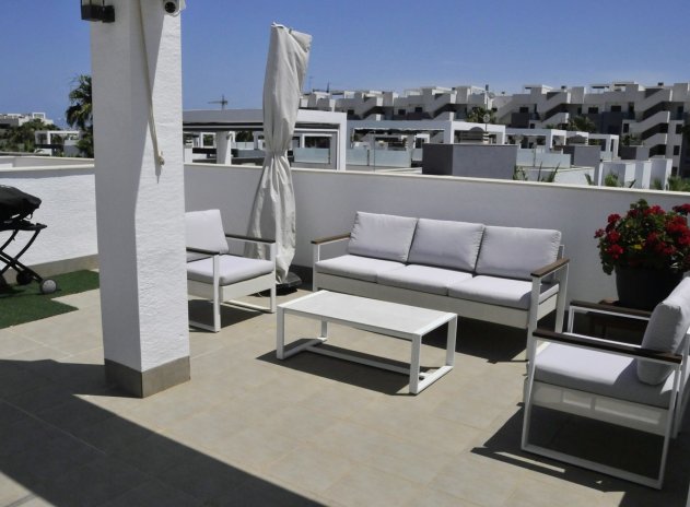 Reventa - Apartamento / Piso - Guardamar del Segura