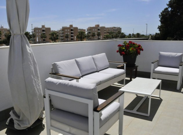Reventa - Apartamento / Piso - Guardamar del Segura