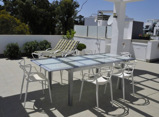 Reventa - Apartamento / Piso - Guardamar del Segura