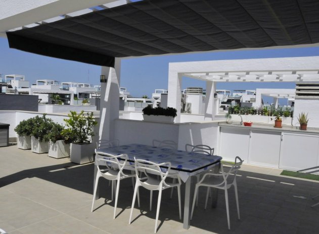 Reventa - Apartamento / Piso - Guardamar del Segura