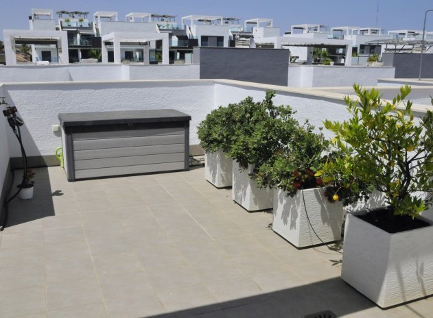 Reventa - Apartamento / Piso - Guardamar del Segura