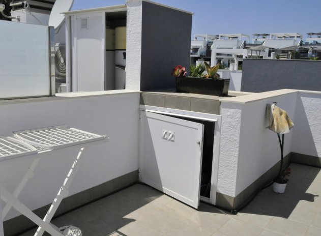 Reventa - Apartamento / Piso - Guardamar del Segura