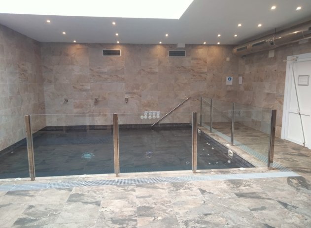 Reventa - Apartamento / Piso - Guardamar del Segura