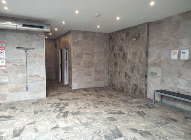 Reventa - Apartamento / Piso - Guardamar del Segura