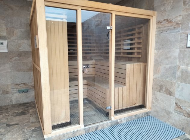 Reventa - Apartamento / Piso - Guardamar del Segura