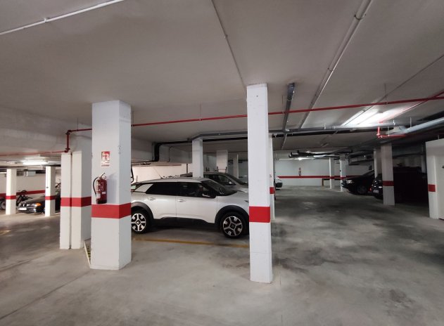 Reventa - Apartamento / Piso - Guardamar del Segura