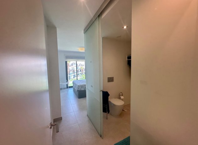 Herverkoop - Appartement - Guardamar del Segura - El Raso