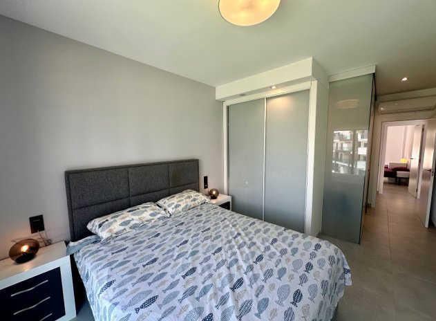 Herverkoop - Appartement - Guardamar del Segura - El Raso