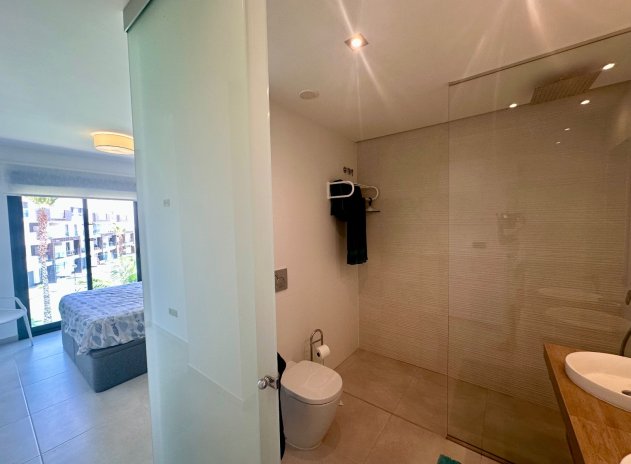 Herverkoop - Appartement - Guardamar del Segura - El Raso