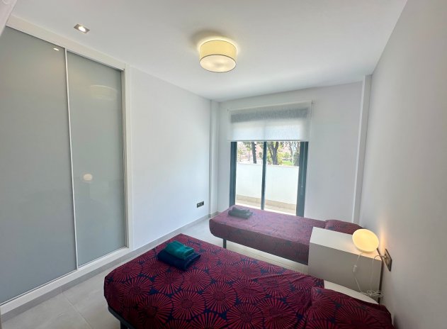Herverkoop - Appartement - Guardamar del Segura - El Raso