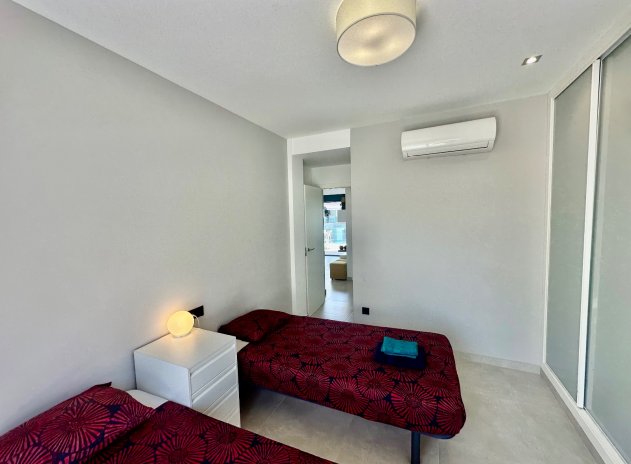 Herverkoop - Appartement - Guardamar del Segura - El Raso
