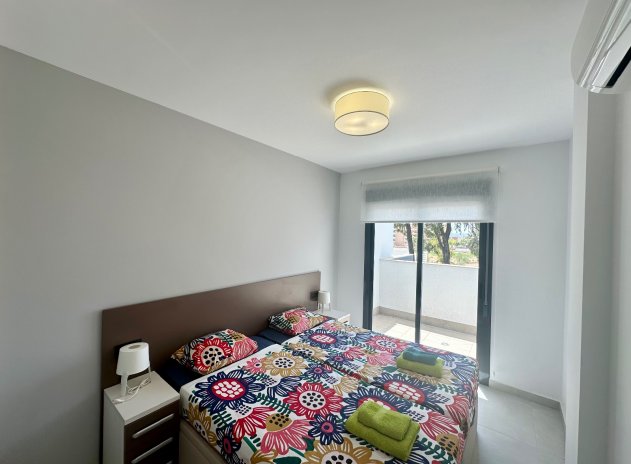 Herverkoop - Appartement - Guardamar del Segura - El Raso