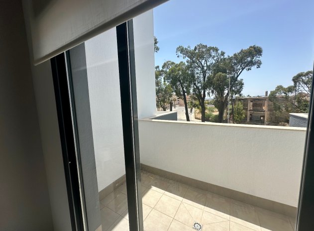 Herverkoop - Appartement - Guardamar del Segura - El Raso