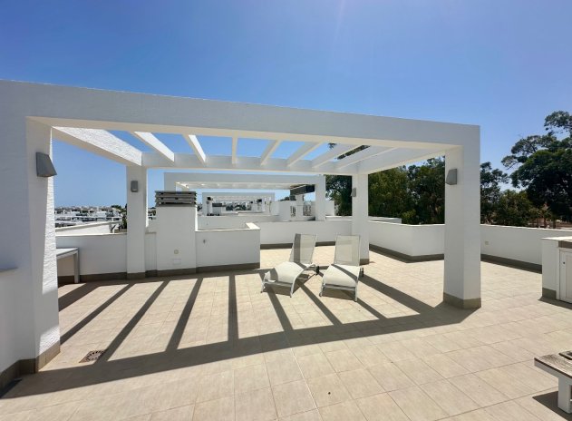 Herverkoop - Appartement - Guardamar del Segura - El Raso