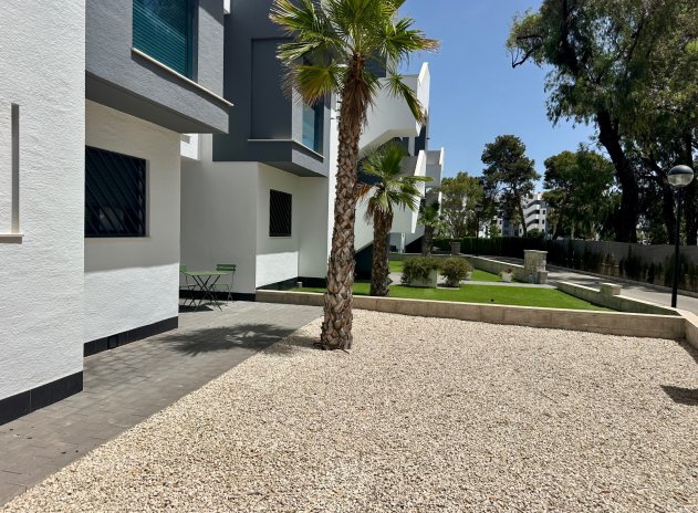Herverkoop - Appartement - Guardamar del Segura - El Raso