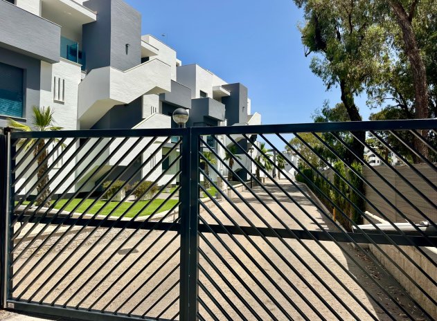 Herverkoop - Appartement - Guardamar del Segura - El Raso