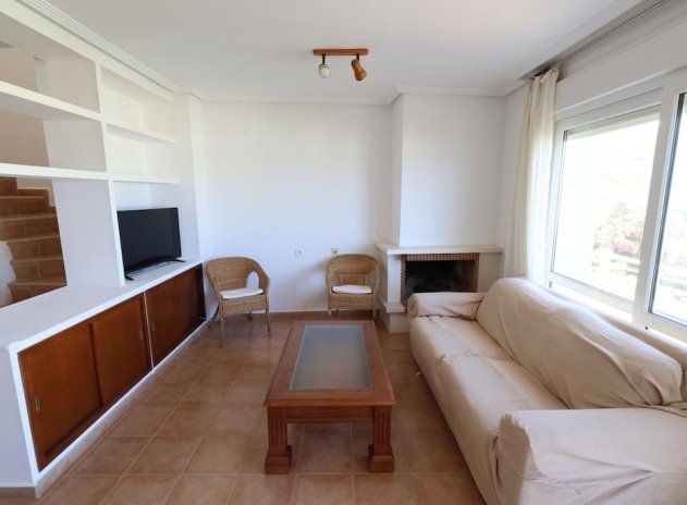 Herverkoop - Rijwoning - Orihuela Costa - Agua Marina