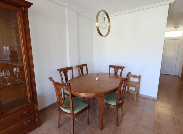 Herverkoop - Rijwoning - Orihuela Costa - Agua Marina