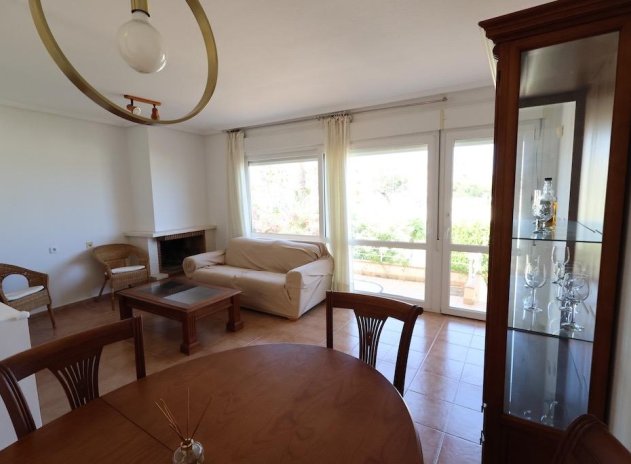 Herverkoop - Rijwoning - Orihuela Costa - Agua Marina
