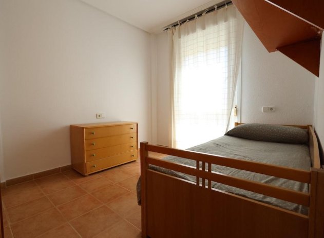 Herverkoop - Rijwoning - Orihuela Costa - Agua Marina