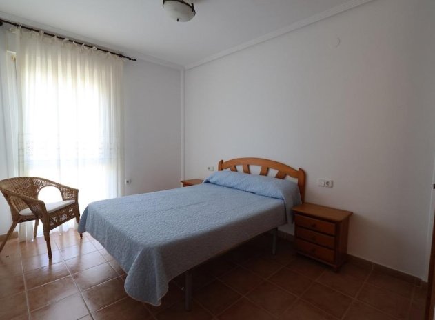 Herverkoop - Rijwoning - Orihuela Costa - Agua Marina