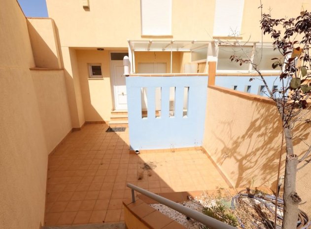 Herverkoop - Rijwoning - Orihuela Costa - Agua Marina
