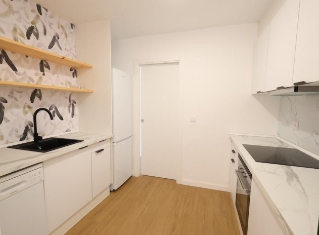 Herverkoop - Appartement - Orihuela Costa - La Zenia