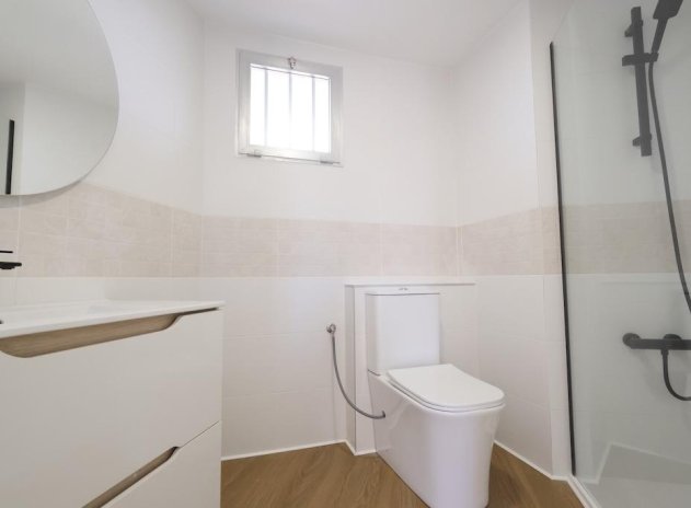 Herverkoop - Appartement - Orihuela Costa - La Zenia