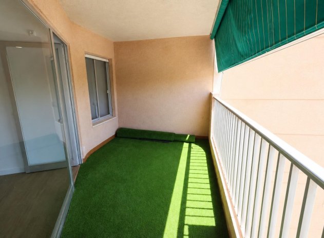 Herverkoop - Appartement - Orihuela Costa - La Zenia