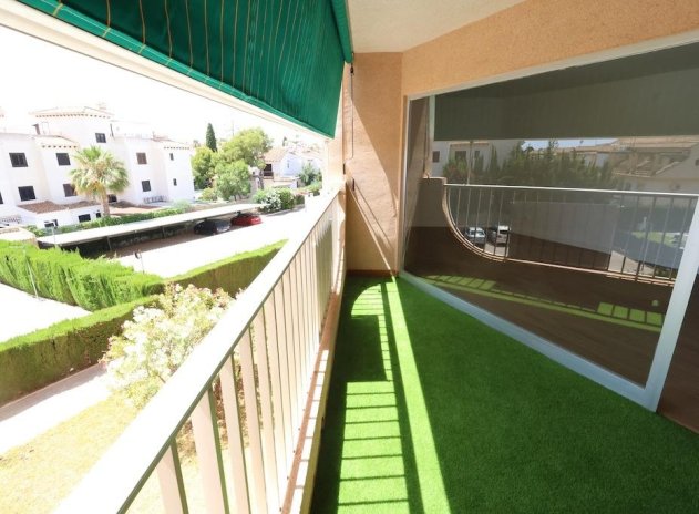 Herverkoop - Appartement - Orihuela Costa - La Zenia
