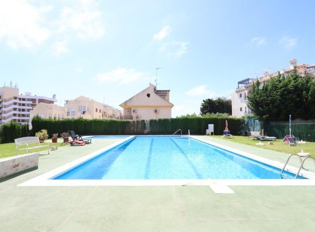 Herverkoop - Appartement - Orihuela Costa - La Zenia