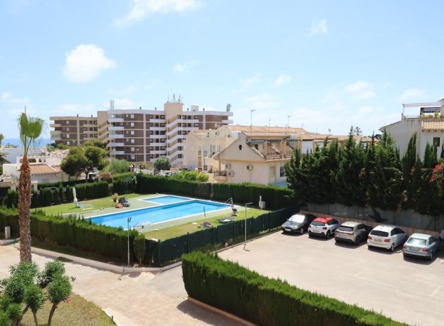 Herverkoop - Appartement - Orihuela Costa - La Zenia