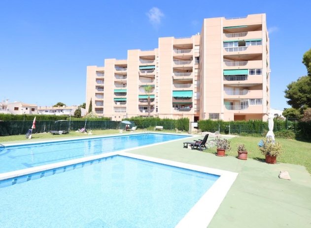 Herverkoop - Appartement - Orihuela Costa - La Zenia