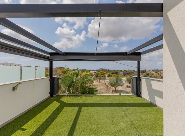 Resale - Villa * - Benijofar *