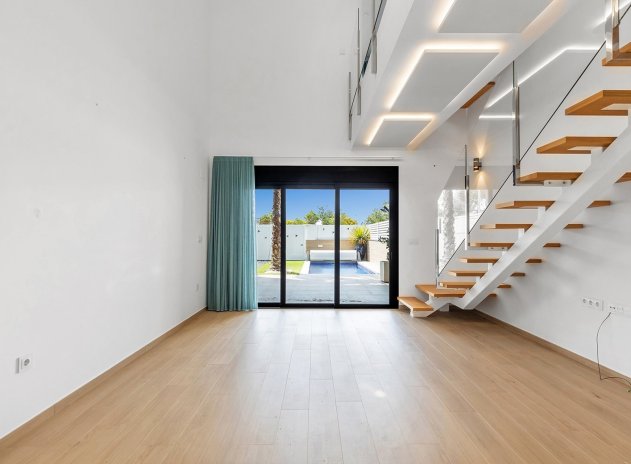 Resale - Villa * - Benijofar *
