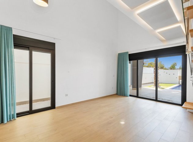 Resale - Villa * - Benijofar *