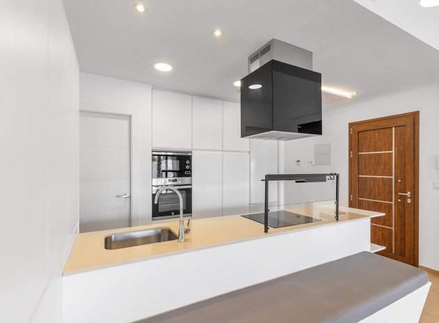 Resale - Villa * - Benijofar *
