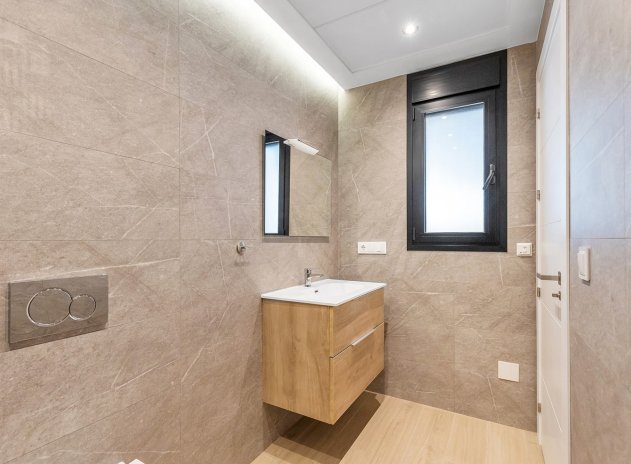 Resale - Villa * - Benijofar *