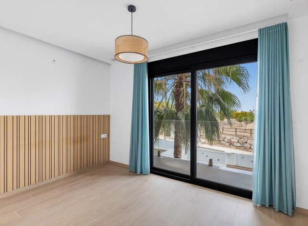Resale - Villa * - Benijofar *