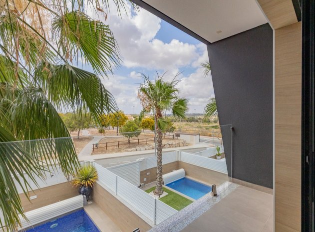 Resale - Villa * - Benijofar *