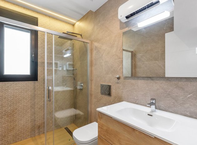 Resale - Villa * - Benijofar *