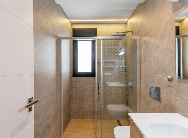 Resale - Villa * - Benijofar *