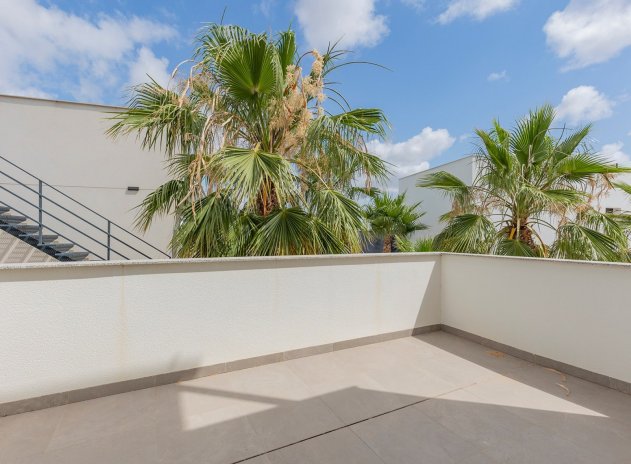 Resale - Villa * - Benijofar *