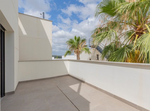 Resale - Villa * - Benijofar *