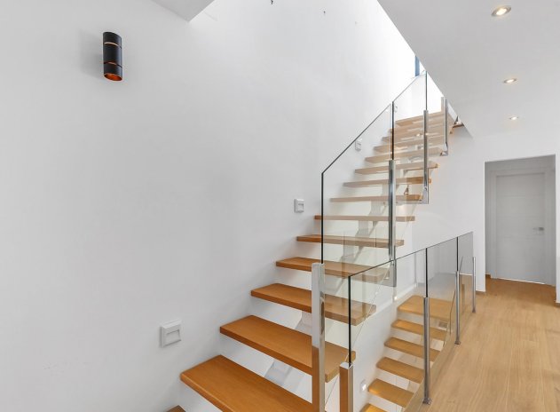 Resale - Villa * - Benijofar *