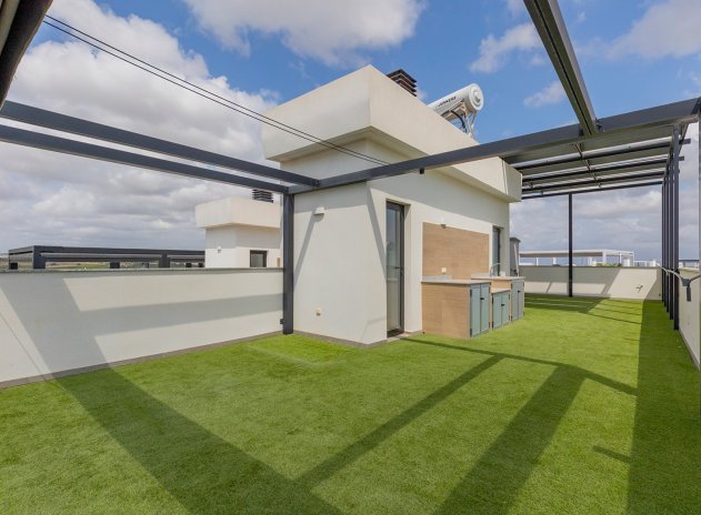 Resale - Villa * - Benijofar *