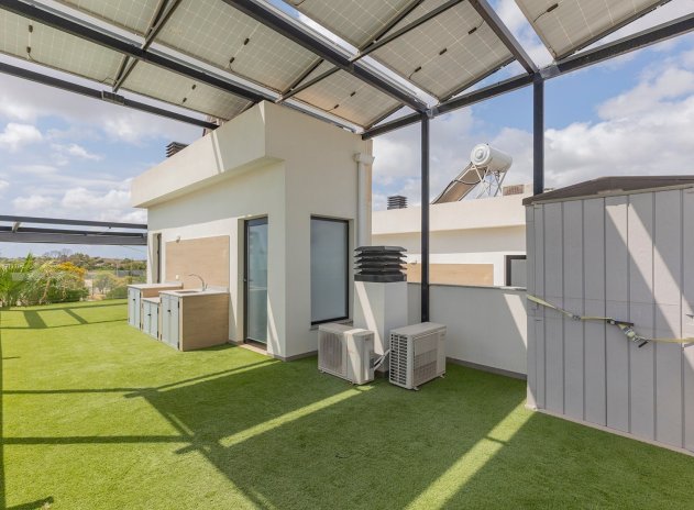 Resale - Villa * - Benijofar *