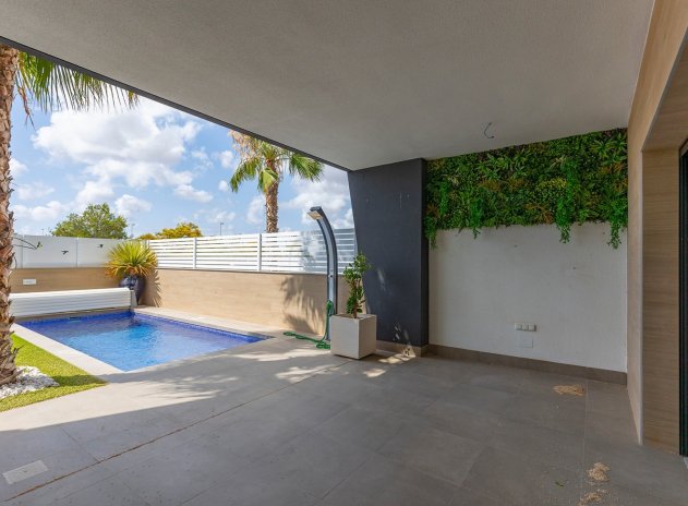 Resale - Villa * - Benijofar *