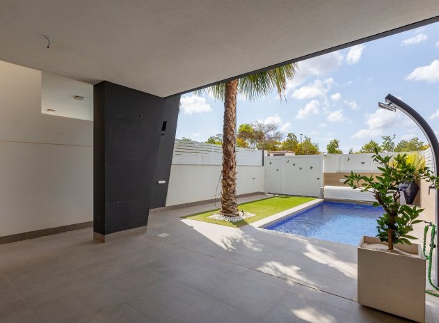 Resale - Villa * - Benijofar *