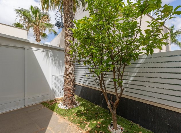 Resale - Villa * - Benijofar *